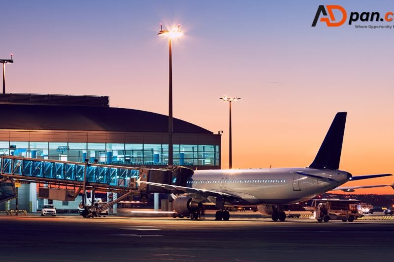 Airport Jobs in Qatar | New Positions