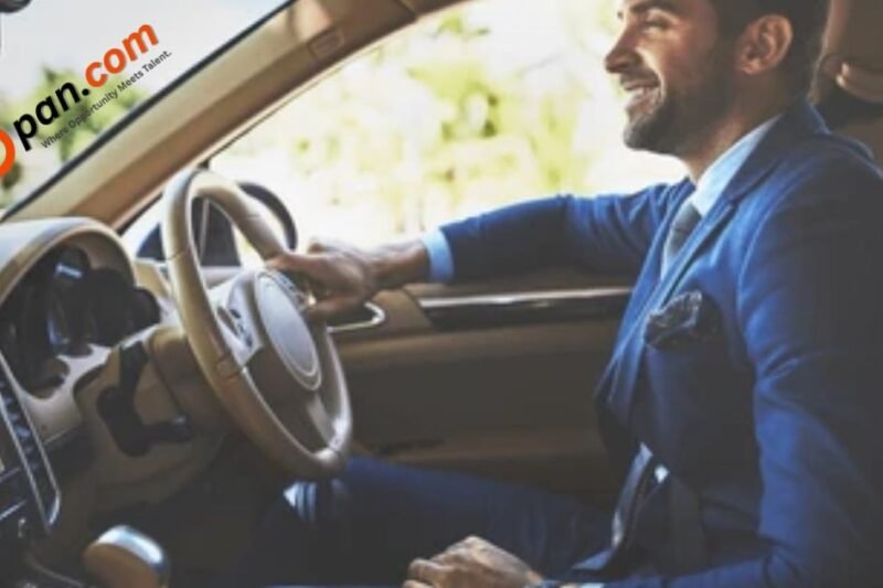 Hotel Driver Jobs in Italy With Driving License