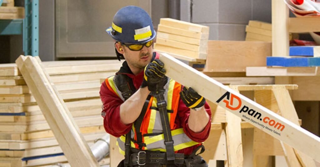 Carpenter Jobs in Canada