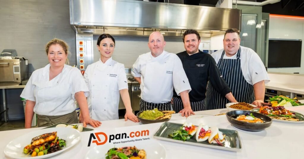 Sous Chef Jobs in London
