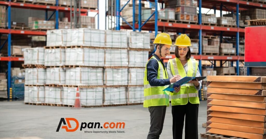 Warehouse Worker Jobs in Qatar